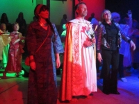 Compton Hospice Choir's Jesus Christ Superstar