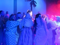 Compton Hospice Choir's Jesus Christ Superstar