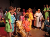 Compton Hospice Choir's Jesus Christ Superstar