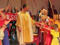 Compton Hospice Choir's Jesus Christ Superstar