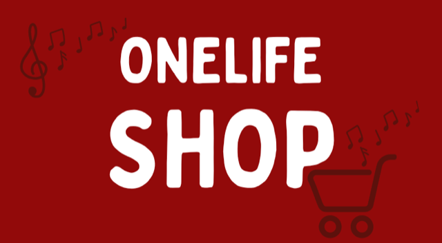 Onelife Shop