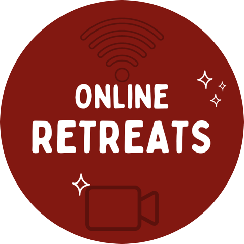 Online Retreats